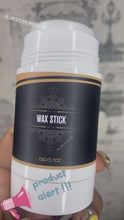 Load and play video in Gallery viewer, Super Hold Wax Stick