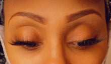 Load image into Gallery viewer, My First Time Eyelashes Kit