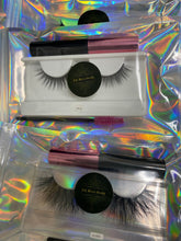 Load image into Gallery viewer, My First Time Eyelashes Kit
