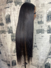 Load image into Gallery viewer, Raw Straight Indian Custom Unit 26”