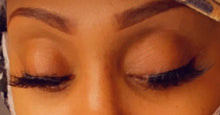 Load image into Gallery viewer, My First Time Eyelashes Kit
