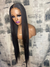 Load image into Gallery viewer, Raw Straight Indian Custom Unit 26”