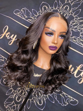 Load image into Gallery viewer, Work Wig Collection 16”
