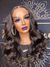 Load image into Gallery viewer, Work Wig Collection 16”
