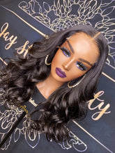 Load image into Gallery viewer, Work Wig Collection 16”
